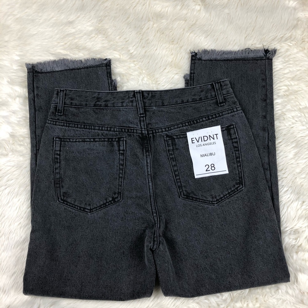 EVIDNT Los Angeles Malibu Jeans